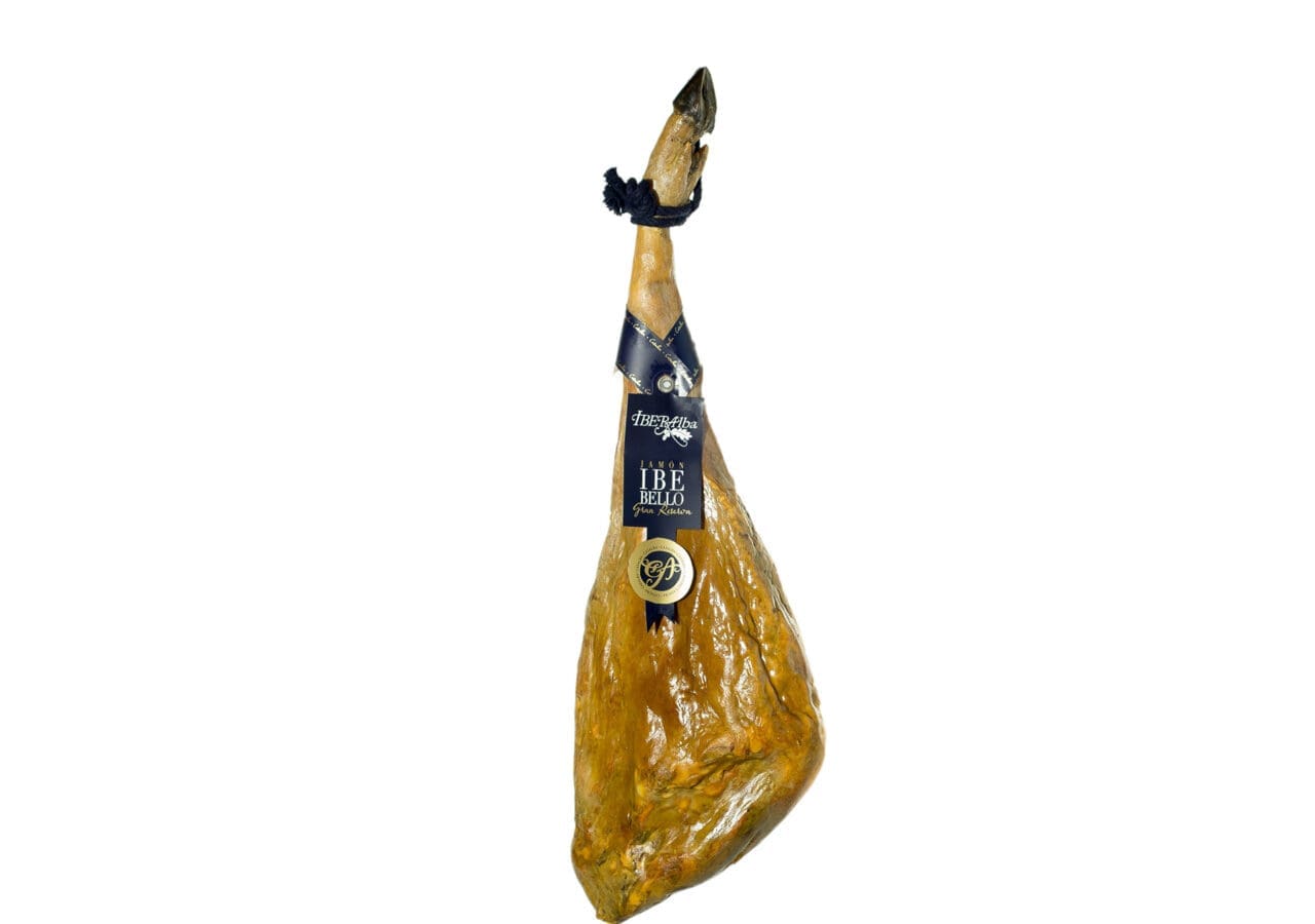 Iberico 100%