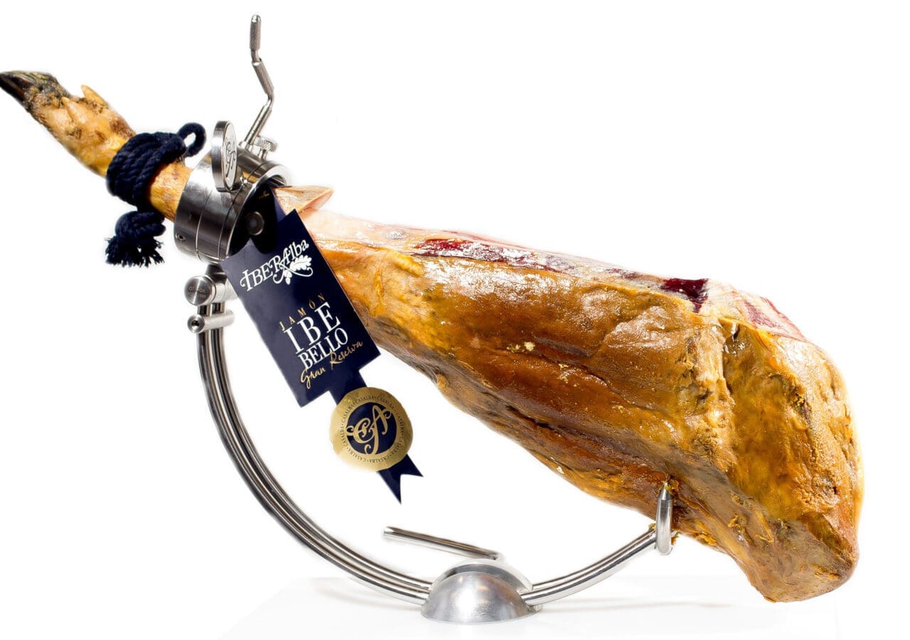 Iberico 100%