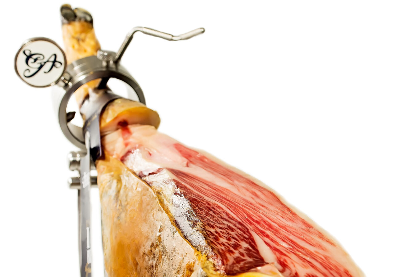 Vintage Iberico